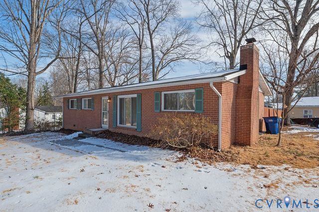 165 Ironwood Rd, North Chesterfield, VA 23236