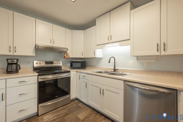 165 Ironwood Rd, North Chesterfield, VA 23236