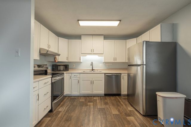 165 Ironwood Rd, North Chesterfield, VA 23236