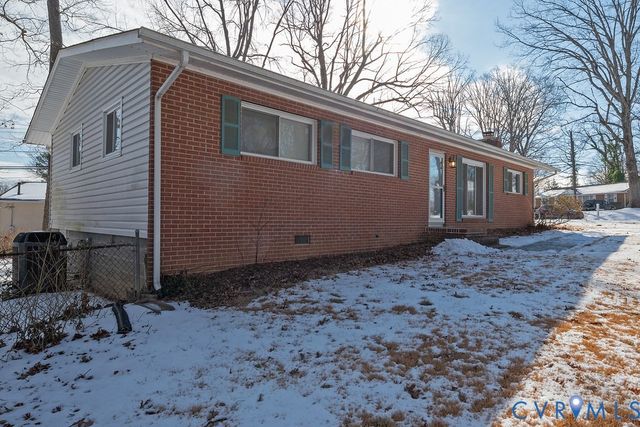 165 Ironwood Rd, North Chesterfield, VA 23236