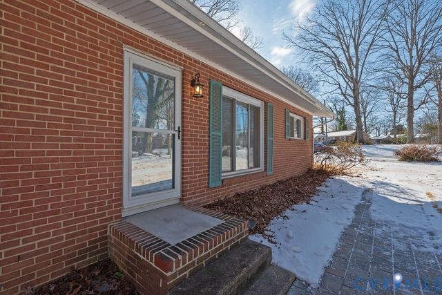 165 Ironwood Rd, North Chesterfield, VA 23236