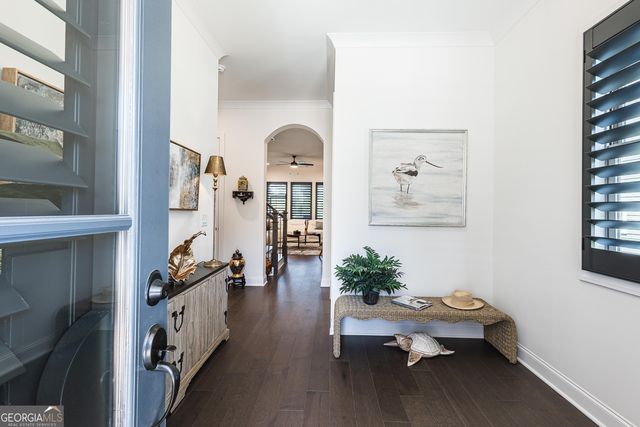 1255 Lakeside Overlook, Canton, GA 30114