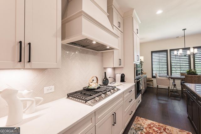 1255 Lakeside Overlook, Canton, GA 30114