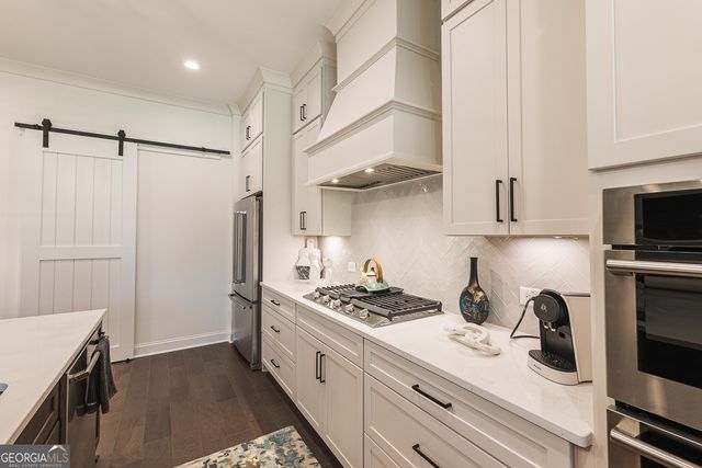 1255 Lakeside Overlook, Canton, GA 30114