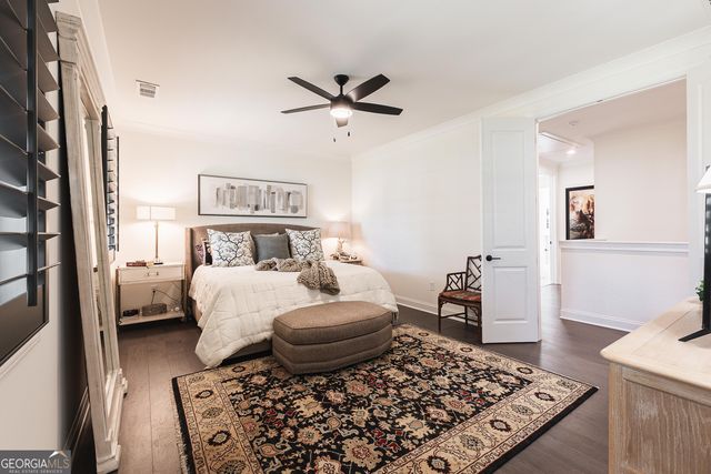 1255 Lakeside Overlook, Canton, GA 30114