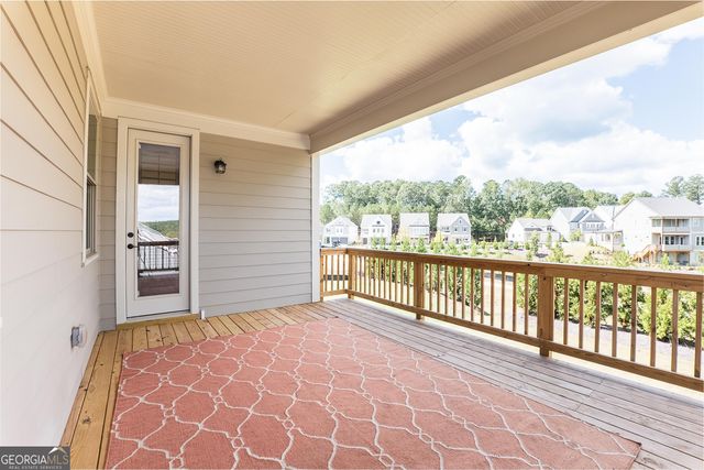 1255 Lakeside Overlook, Canton, GA 30114