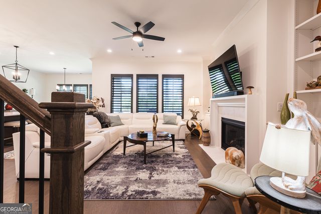 1255 Lakeside Overlook, Canton, GA 30114