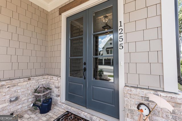 1255 Lakeside Overlook, Canton, GA 30114