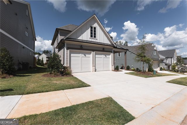 1255 Lakeside Overlook, Canton, GA 30114