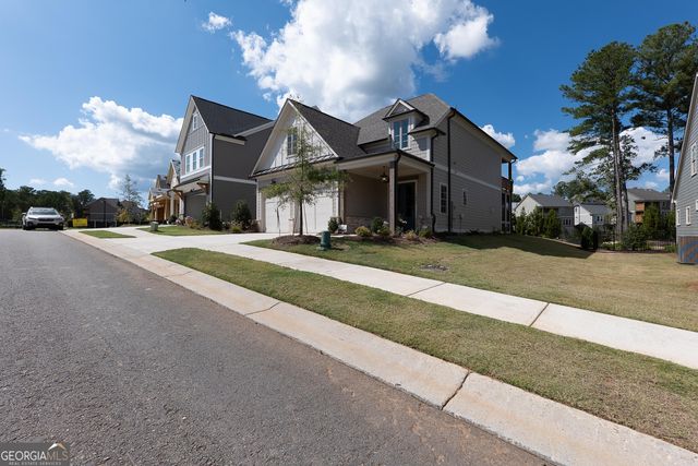 1255 Lakeside Overlook, Canton, GA 30114