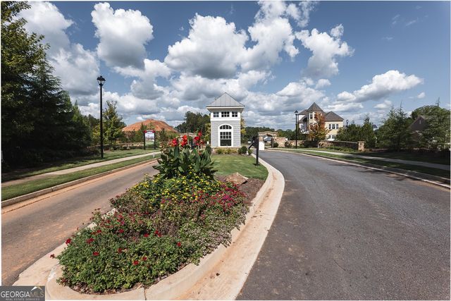 1255 Lakeside Overlook, Canton, GA 30114