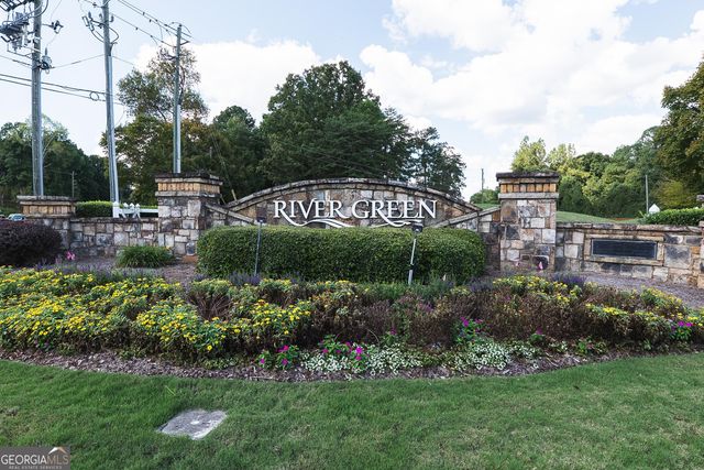 1255 Lakeside Overlook, Canton, GA 30114