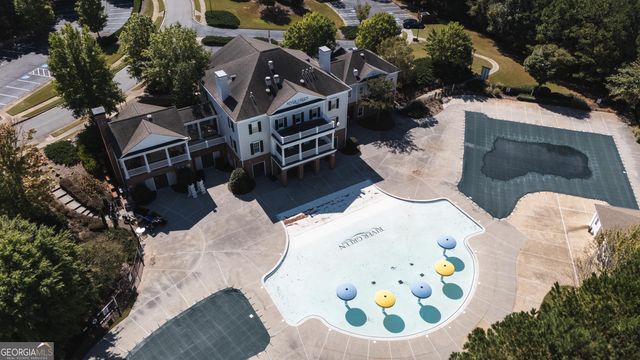 1255 Lakeside Overlook, Canton, GA 30114