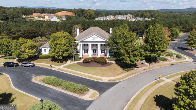 1255 Lakeside Overlook, Canton, GA 30114