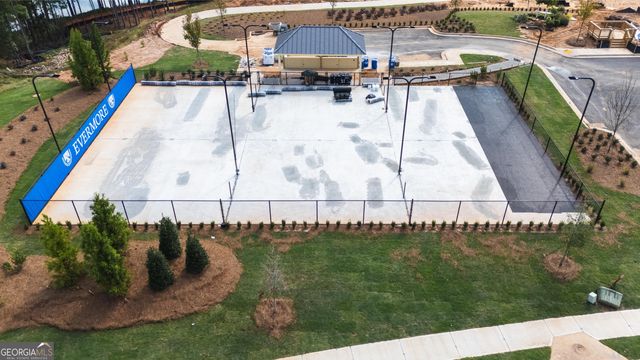 1255 Lakeside Overlook, Canton, GA 30114