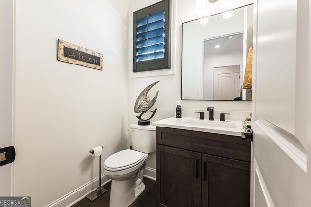 1255 Lakeside Overlook, Canton, GA 30114