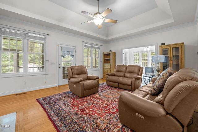 9 Piney Grove Road, Bahama, NC 27503