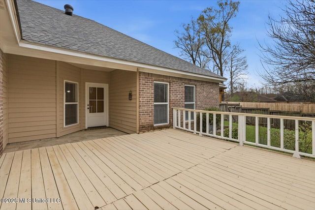 148 Oakleigh Drive, Clinton, MS 39056