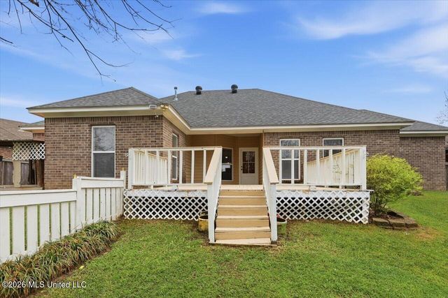 148 Oakleigh Drive, Clinton, MS 39056