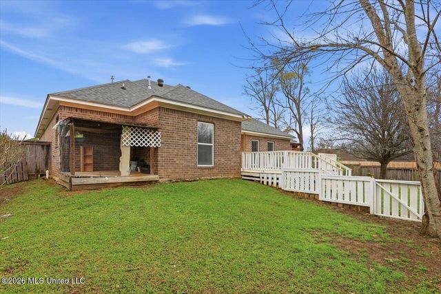 148 Oakleigh Drive, Clinton, MS 39056