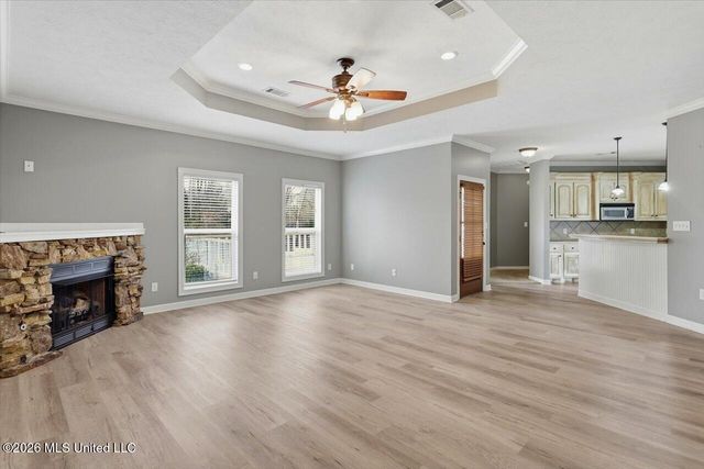 148 Oakleigh Drive, Clinton, MS 39056