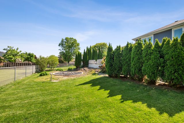 15581 Frances Lane, Orland Park, IL 60462