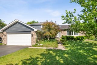 15581 Frances Lane, Orland Park, IL 60462