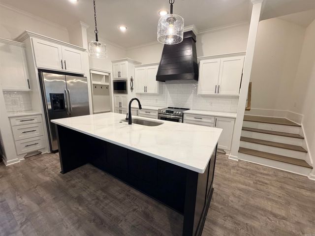4025 Elizabeth Court, Benton, AR 72019