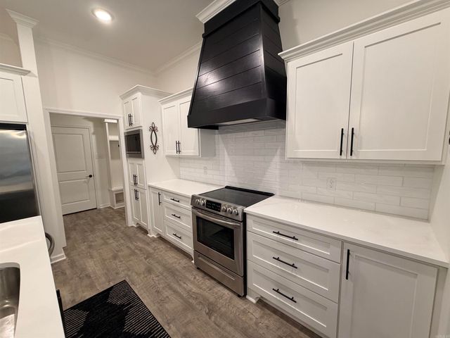 4025 Elizabeth Court, Benton, AR 72019