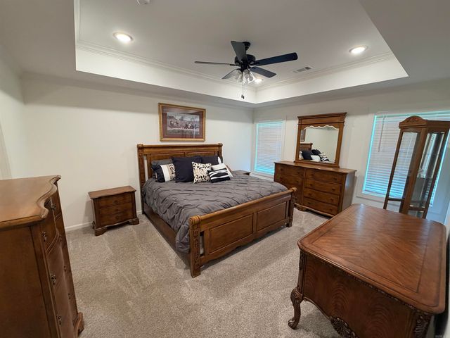 4025 Elizabeth Court, Benton, AR 72019