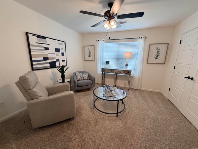 4025 Elizabeth Court, Benton, AR 72019