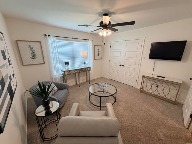 4025 Elizabeth Court, Benton, AR 72019