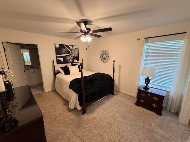 4025 Elizabeth Court, Benton, AR 72019