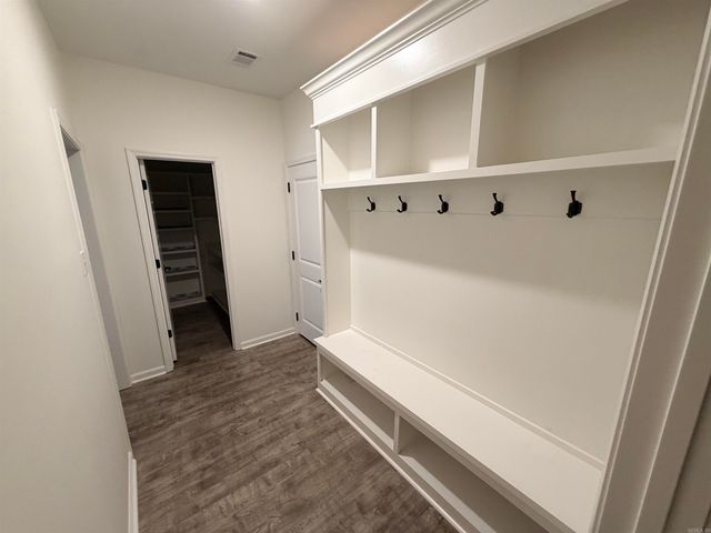 4025 Elizabeth Court, Benton, AR 72019
