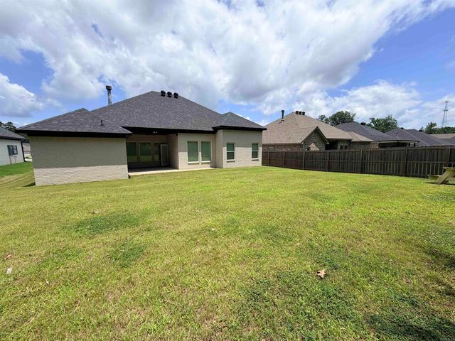 4025 Elizabeth Court, Benton, AR 72019