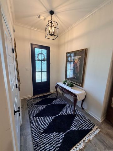 4025 Elizabeth Court, Benton, AR 72019