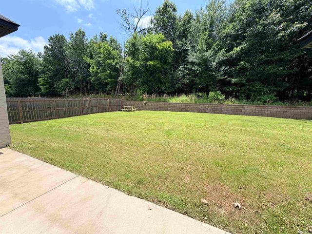 4025 Elizabeth Court, Benton, AR 72019