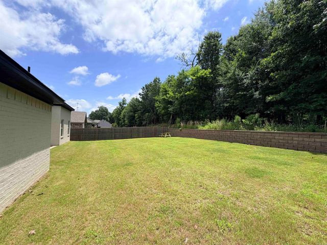4025 Elizabeth Court, Benton, AR 72019