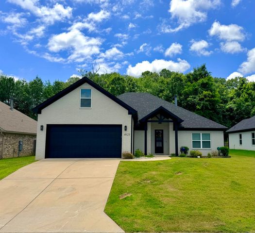 4025 Elizabeth Court, Benton, AR 72019
