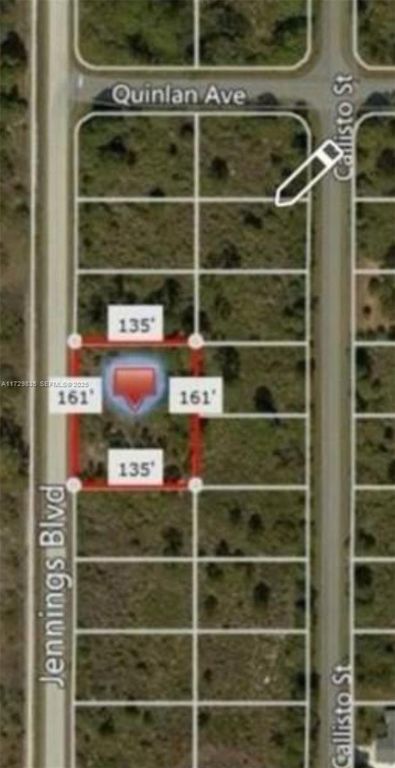 3260 Jennings Boulevard, Port Charlotte, FL 33981