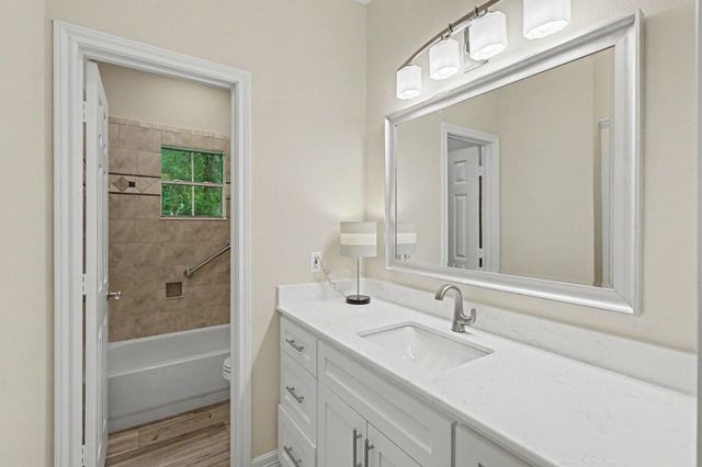 8911 Diamante Drive, Magnolia, TX 77354