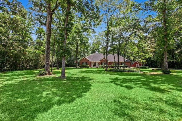 8911 Diamante Drive, Magnolia, TX 77354