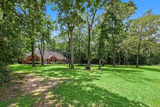 8911 Diamante Drive, Magnolia, TX 77354