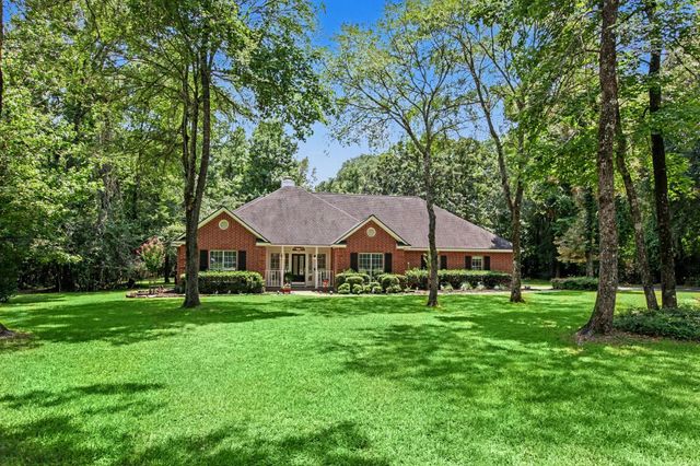 8911 Diamante Drive, Magnolia, TX 77354