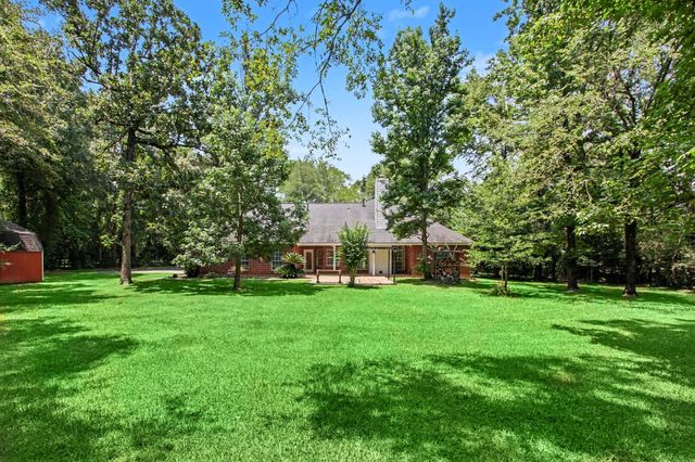 8911 Diamante Drive, Magnolia, TX 77354