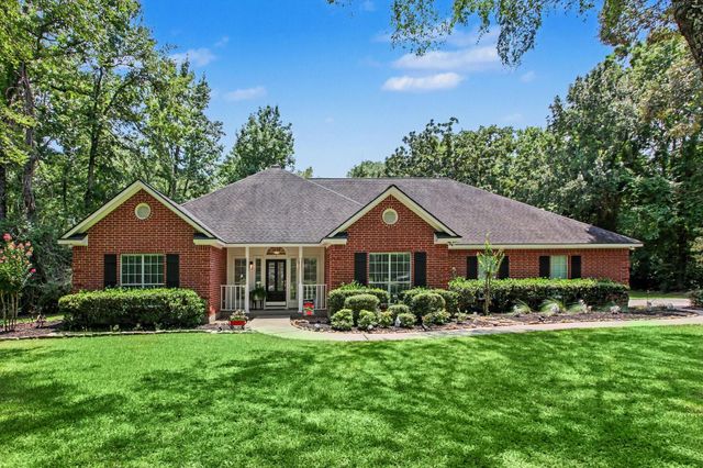 8911 Diamante Drive, Magnolia, TX 77354