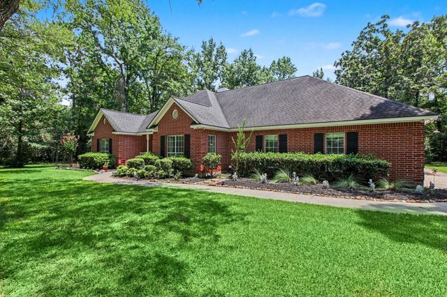 8911 Diamante Drive, Magnolia, TX 77354