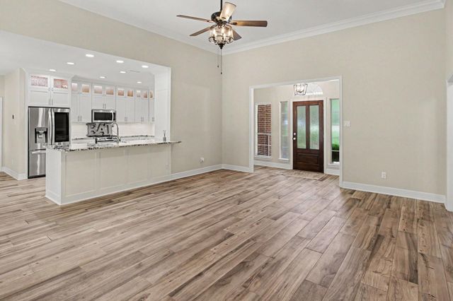 8911 Diamante Drive, Magnolia, TX 77354