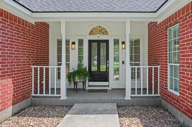 8911 Diamante Drive, Magnolia, TX 77354