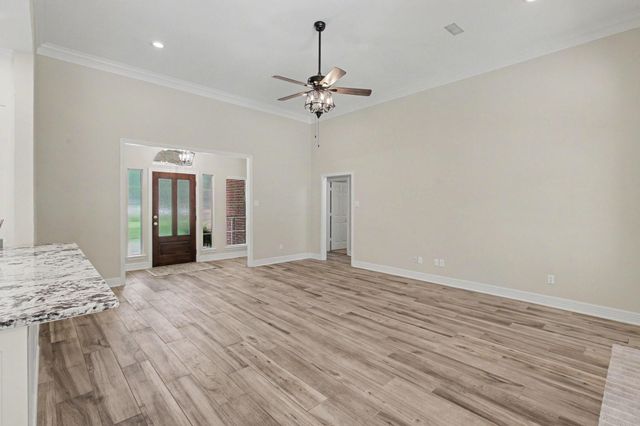8911 Diamante Drive, Magnolia, TX 77354